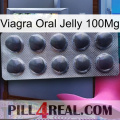 Viagra Oral Jelly 100Mg 30